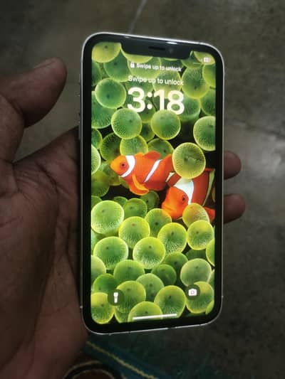 apple iphone XR 64gb non pta jv
