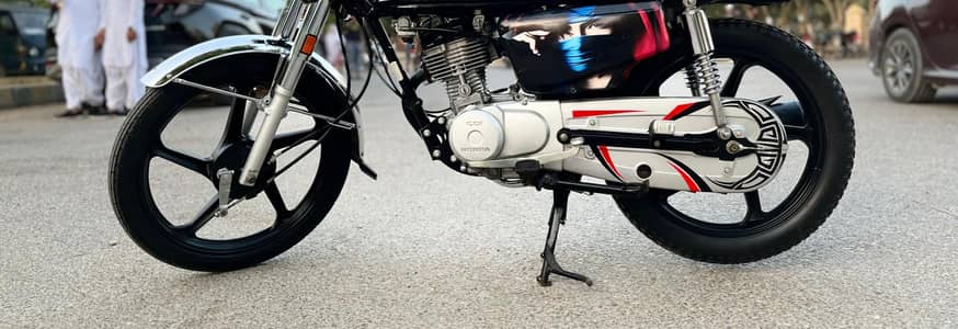 rim 125