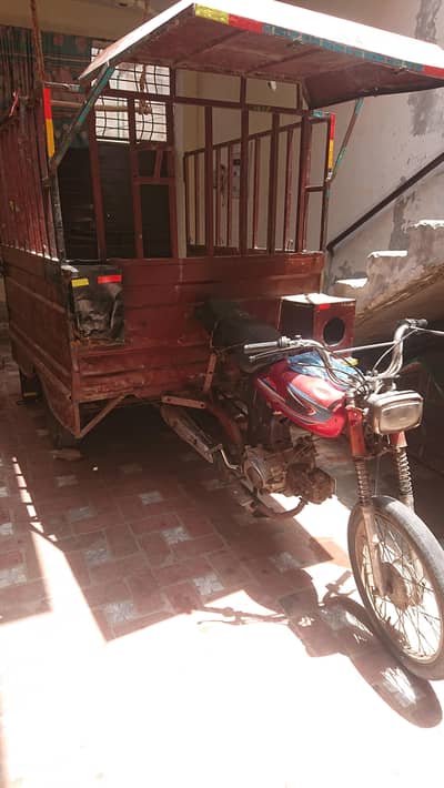 for loading used