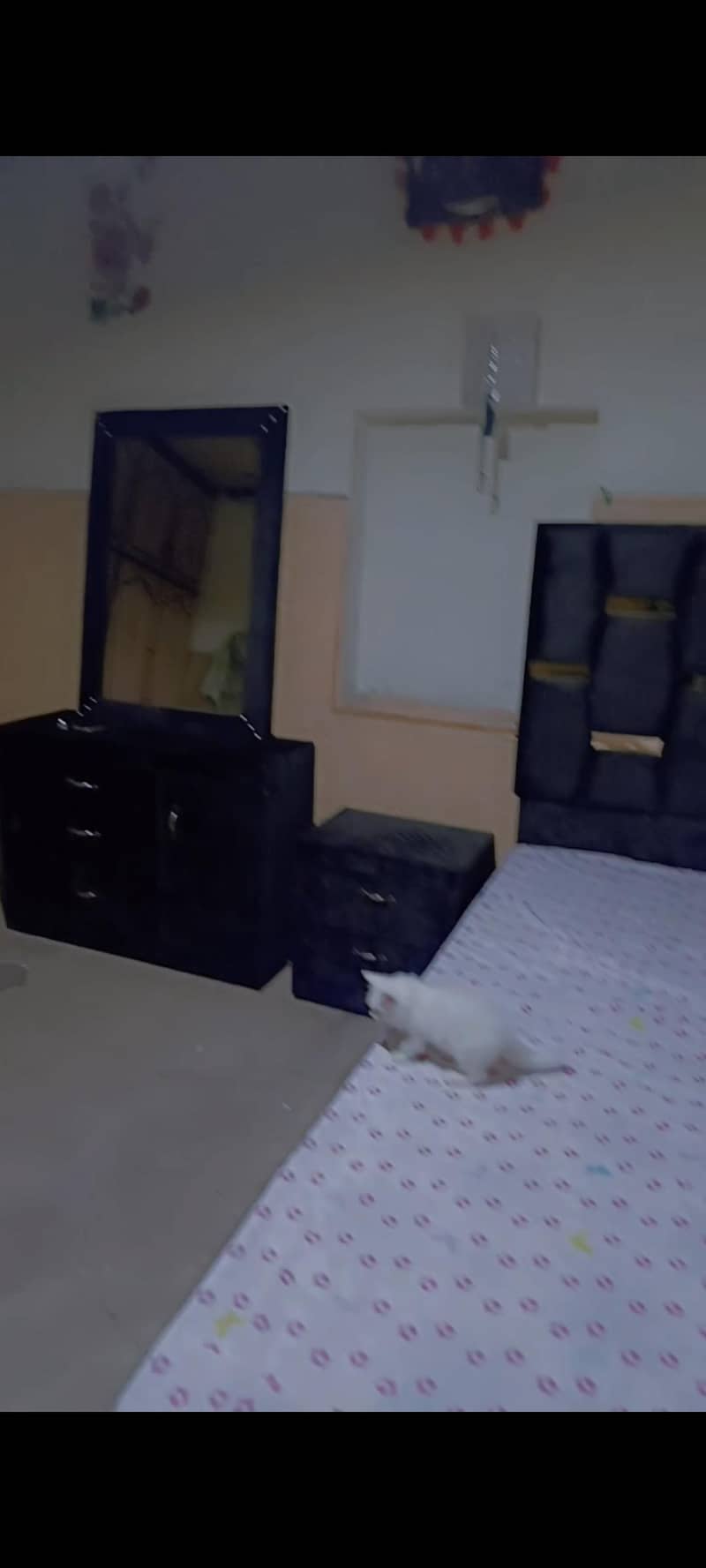 king size bed 1