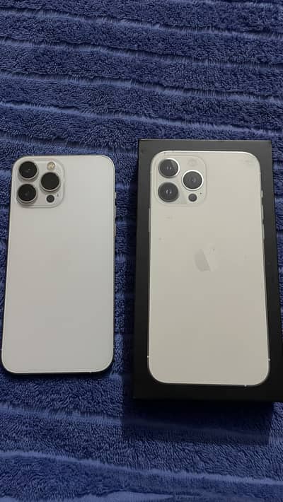 iPhone 13 Pro Max 512 Gb Factory Unlock