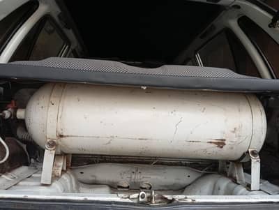 CNG for sale