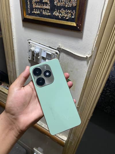 Tecno Spark 20C 8/128