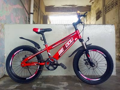 Begood Brand (Size 20) cont N 0316/27/45/675