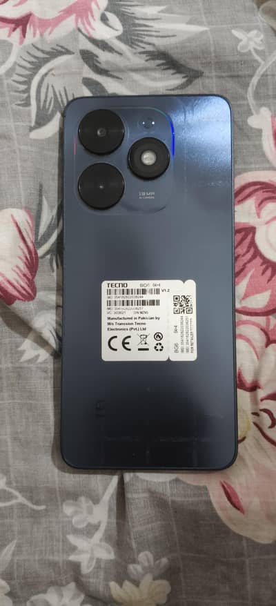 Tecno Spark Go 2024