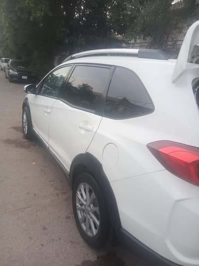 Home used BRV