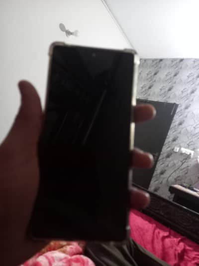 pixel 6 non pta just panel isseu