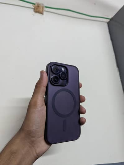 iPhone 14 Pro Factory Unlocked