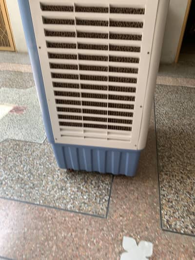 Air colur