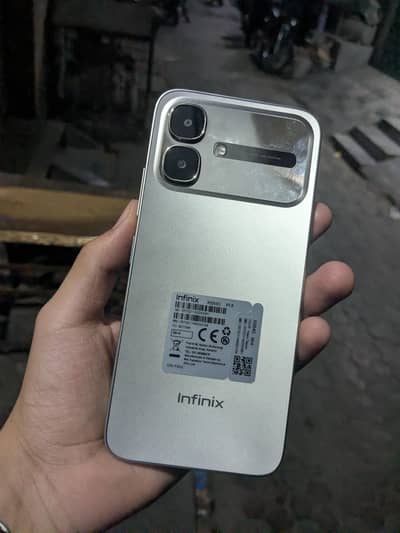 Infinix Other Model