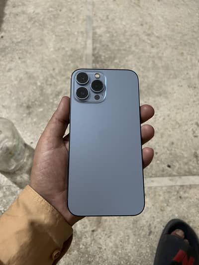 Apple iPhone 13 Pro Max