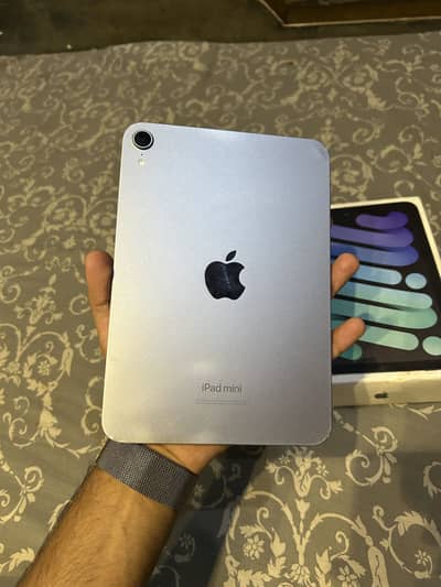 Ipad Mini 7 128gb