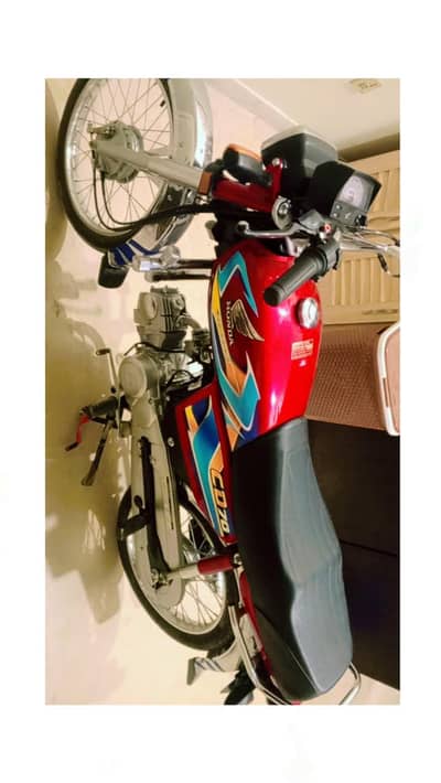 Honda 2026 Karachi nubmer Ist onwer