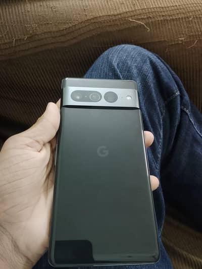 Google Pixel 7 Pro