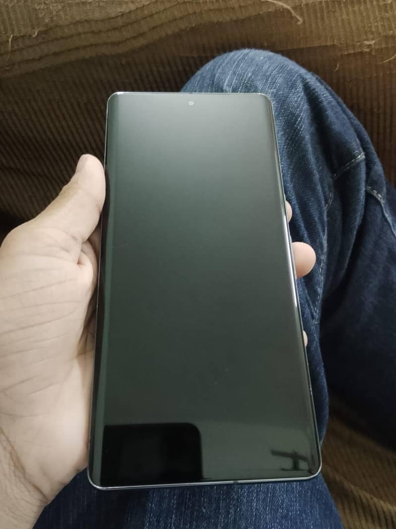 Google Pixel 7 Pro 1