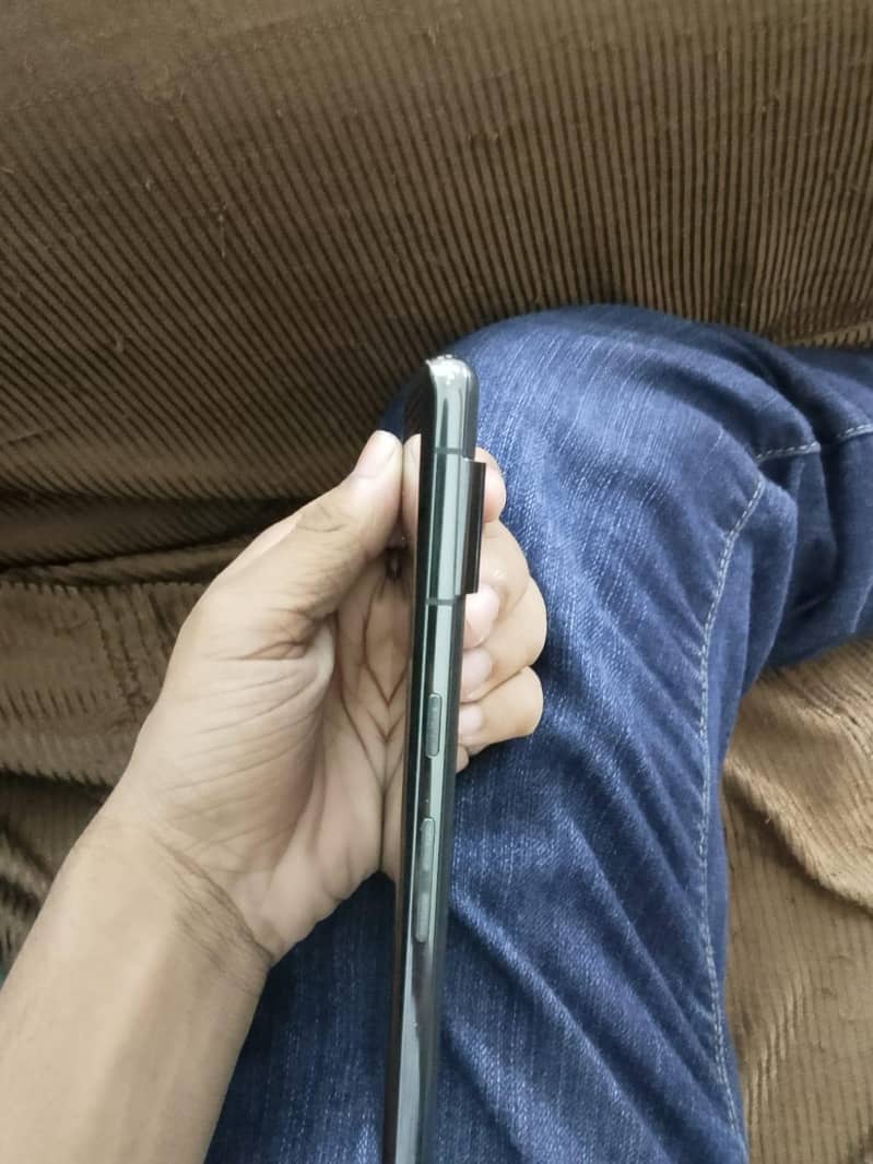 Google Pixel 7 Pro 3