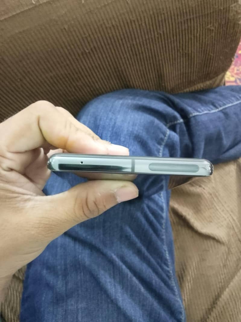 Google Pixel 7 Pro 4