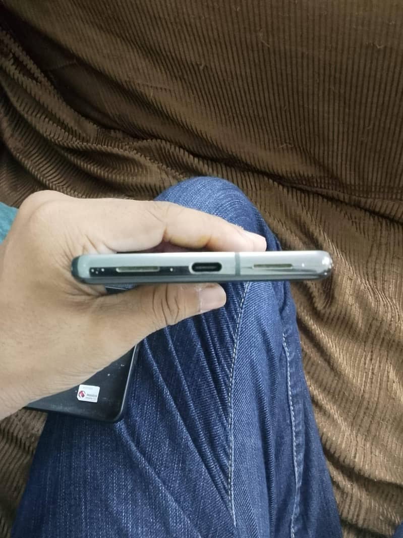 Google Pixel 7 Pro 5