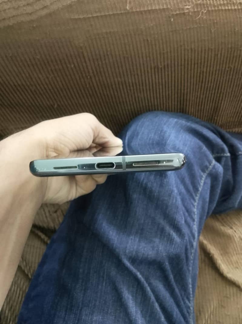 Google Pixel 7 Pro 7