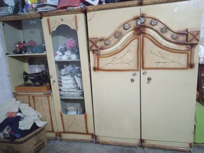 Complete Bedroom Furniture Set for Sale