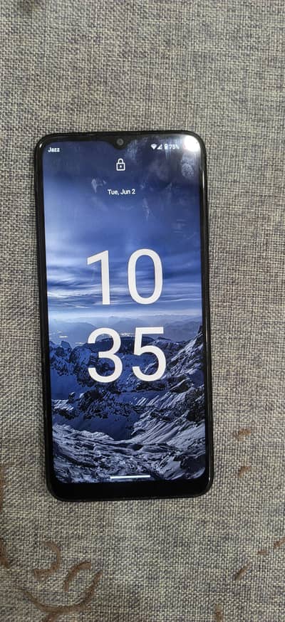 Nokia G21