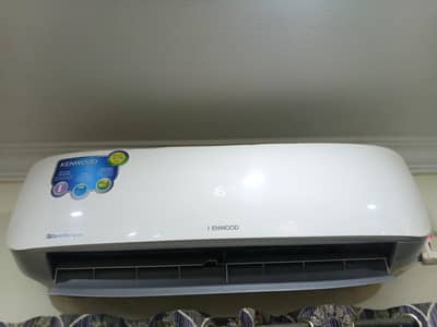 heat and cool dual mode