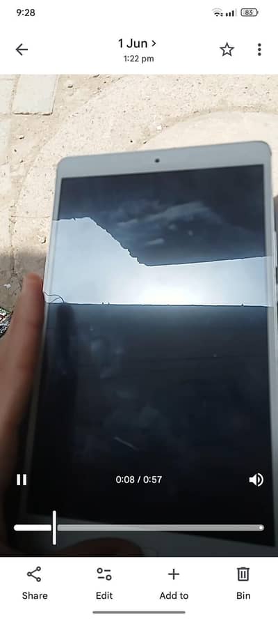 docomo tablet