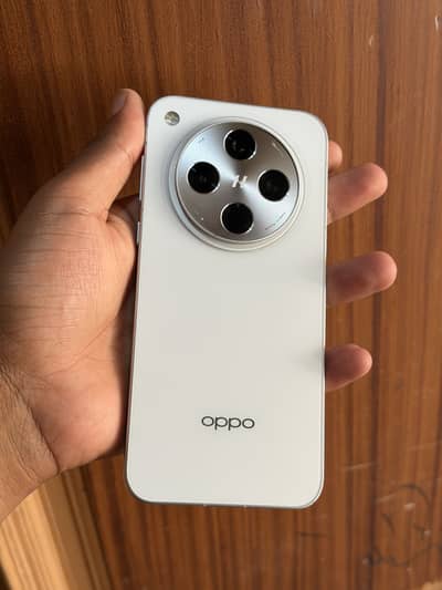Oppo find x8(Exchange)