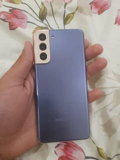 Samsung Mobile S21