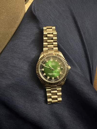 Watch