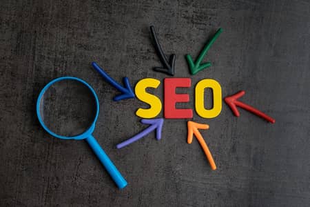 SEO Agent Required