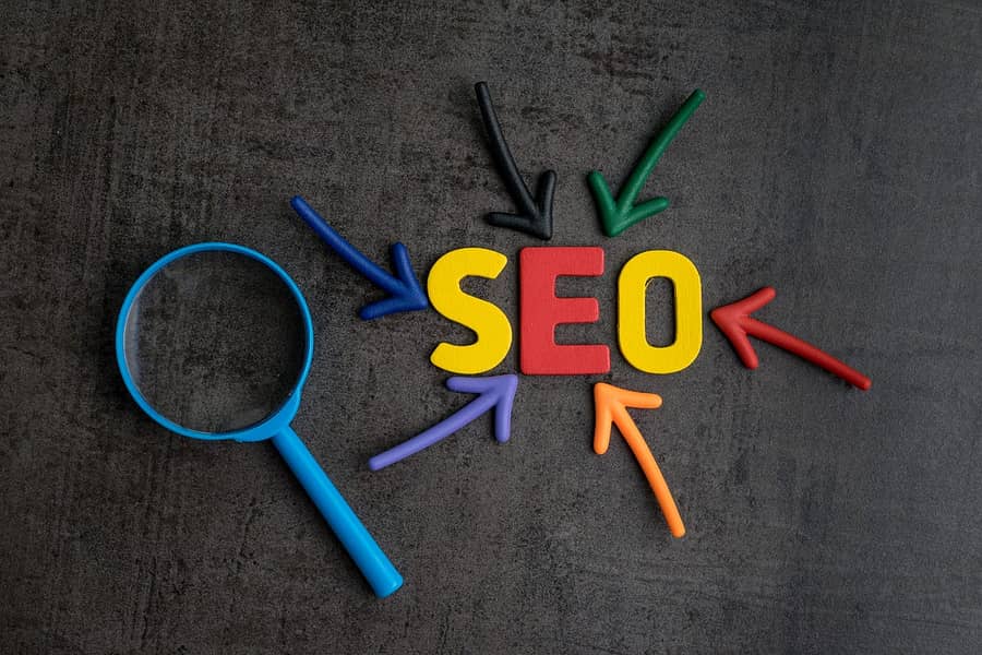 SEO Agent Required 0