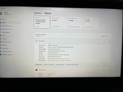 Lenovo Thinkpad T480