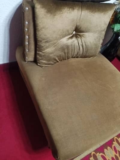 7 seater sofa set