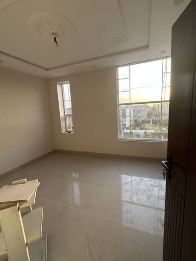 2 Bed Luxury Flat | 3 Washrooms | Prime Location in Bismillah Housing Scheme