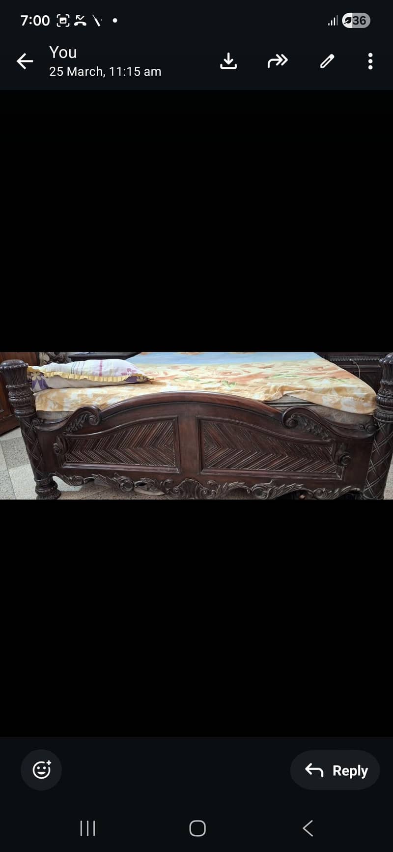 bed set 4