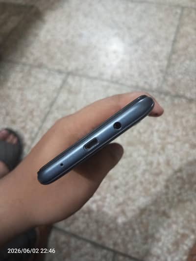 Tecno Spark 7
