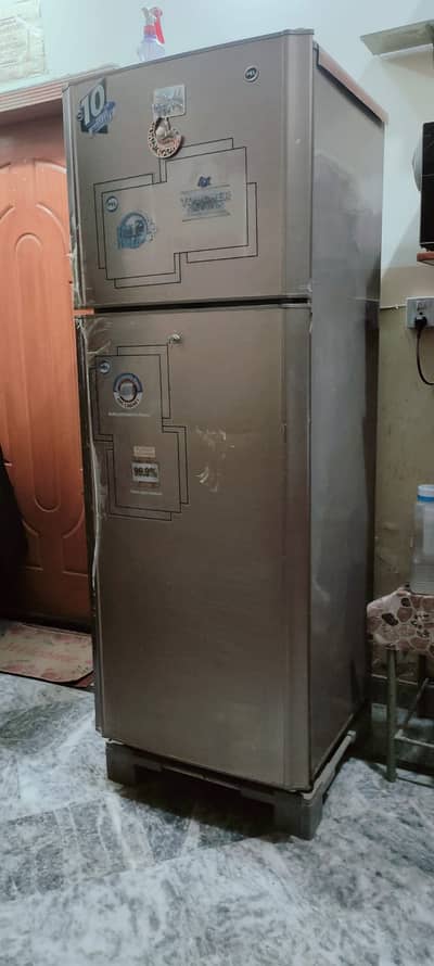 PEL Refrigerator lite GOLD