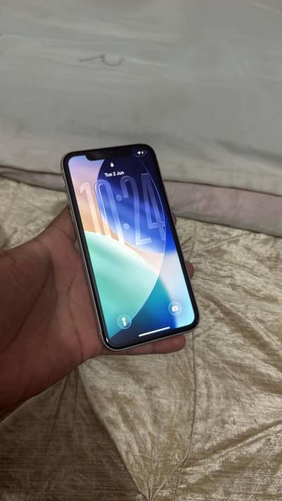 Apple iPhone 11