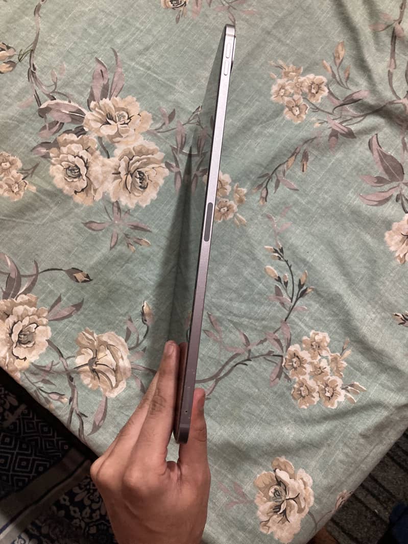 ipad pro 6 generation 1