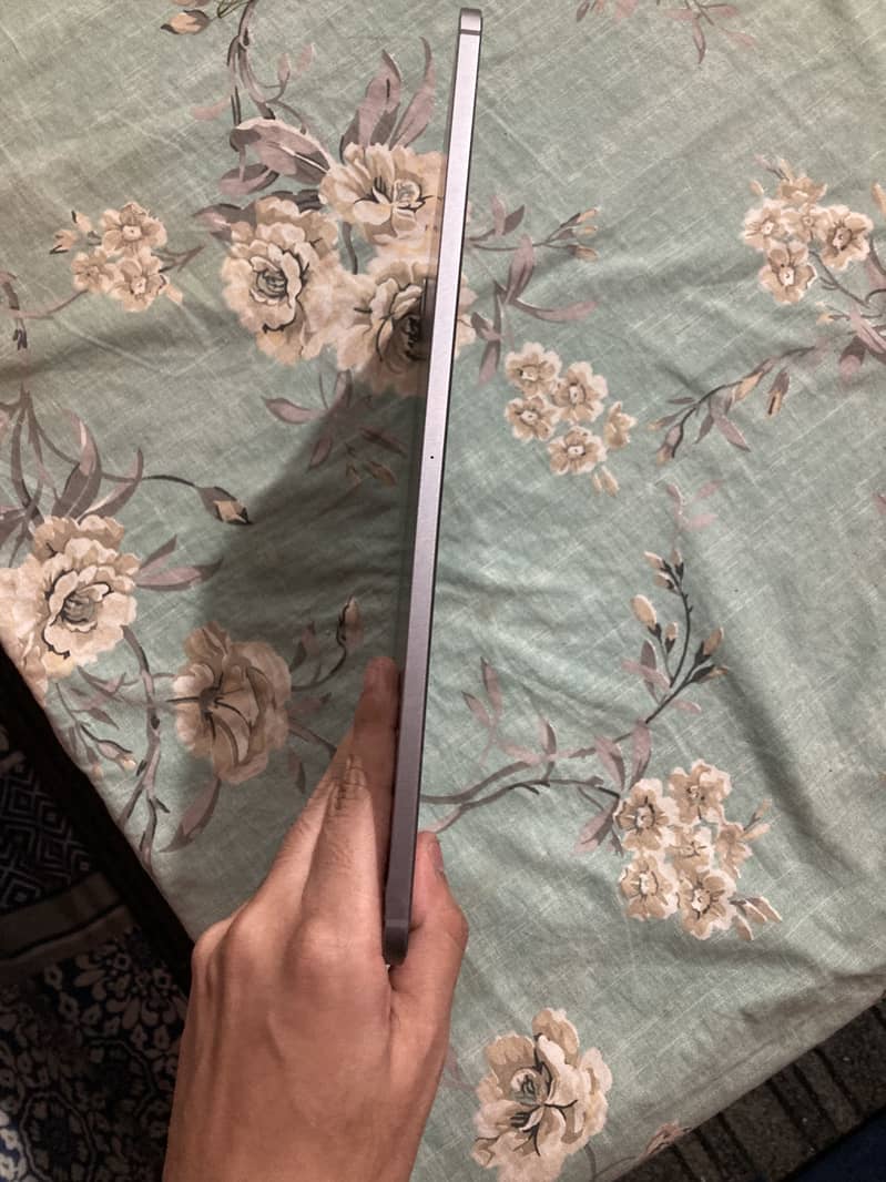 ipad pro 6 generation 3