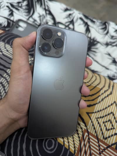 Apple iPhone 13 Pro Max jv