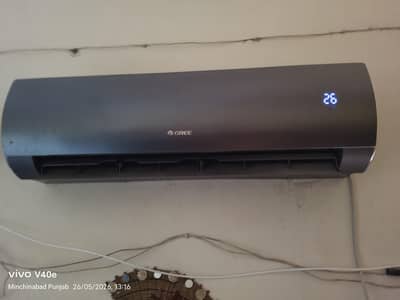 Gree AC 1.5 Ton Fairy series Fith 18