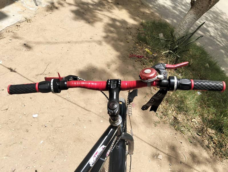 Imported Cycle 2
