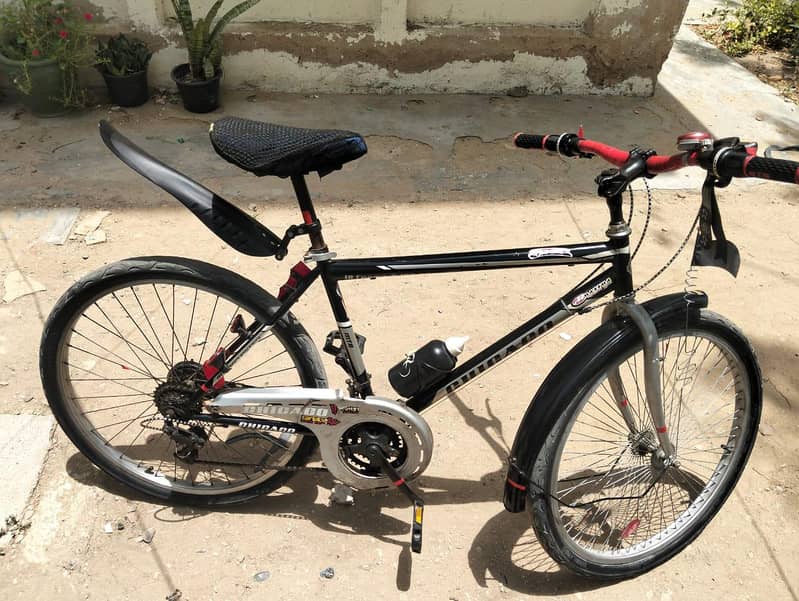 Imported Cycle 3