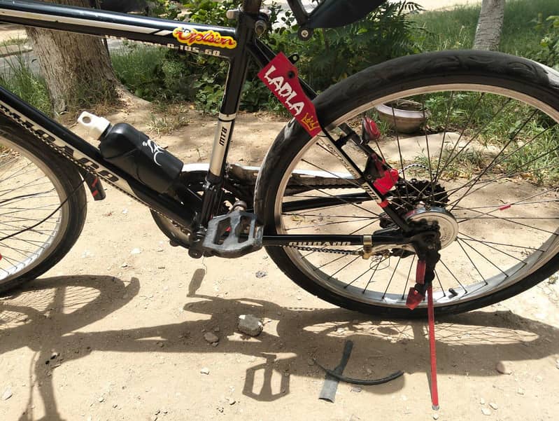 Imported Cycle 4