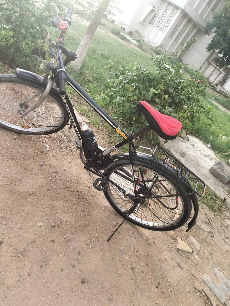 Imported Cycle 7