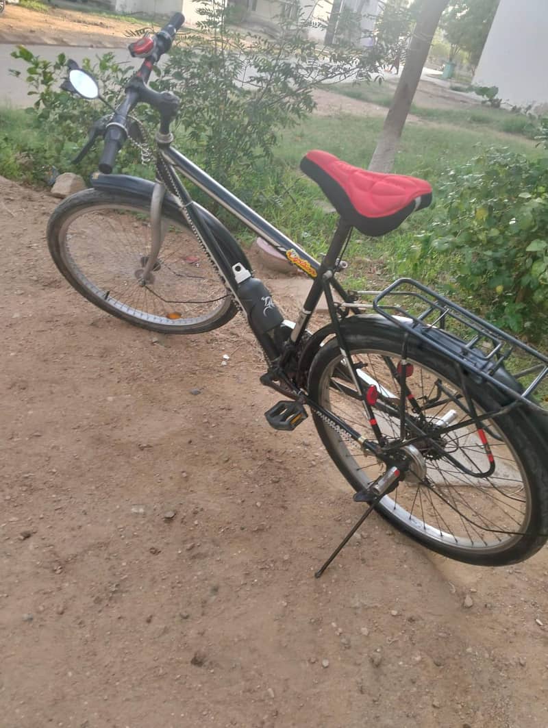 Imported Cycle 9