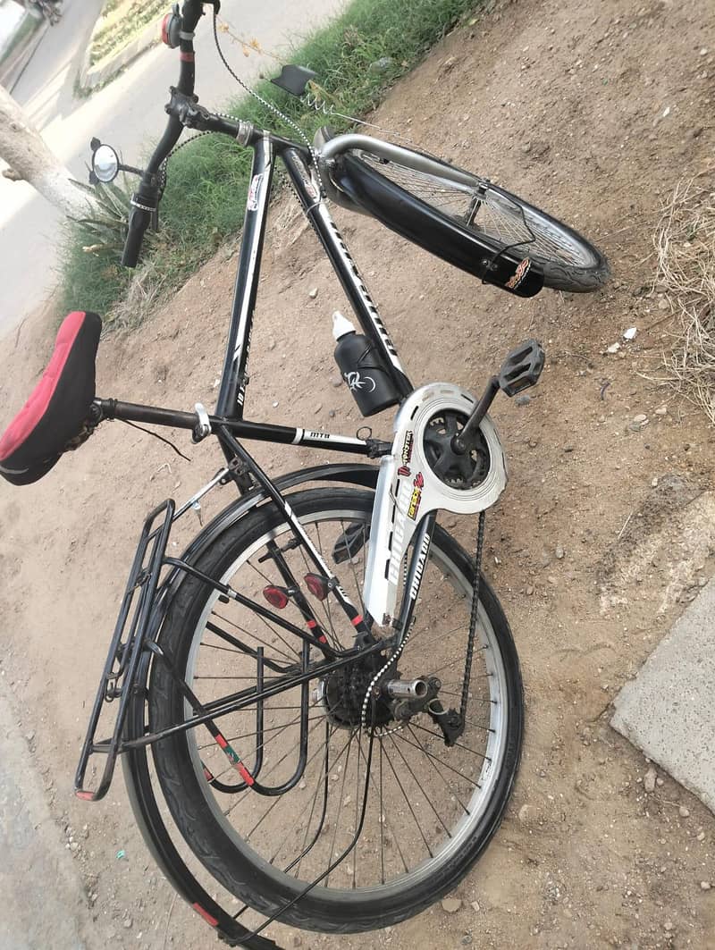Imported Cycle 10