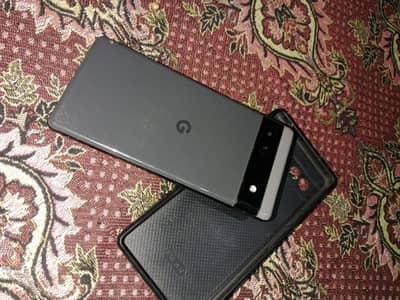 Pixel 6a
